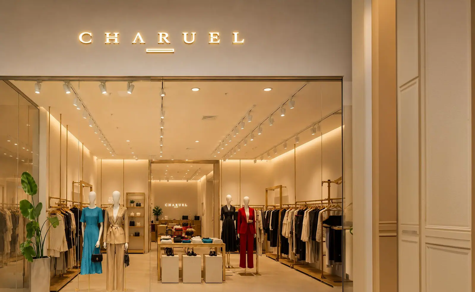 CHARUEL Expands Its Kazakhstan Footprint