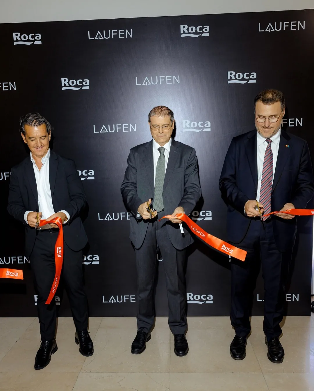 Roca & LAUFEN
